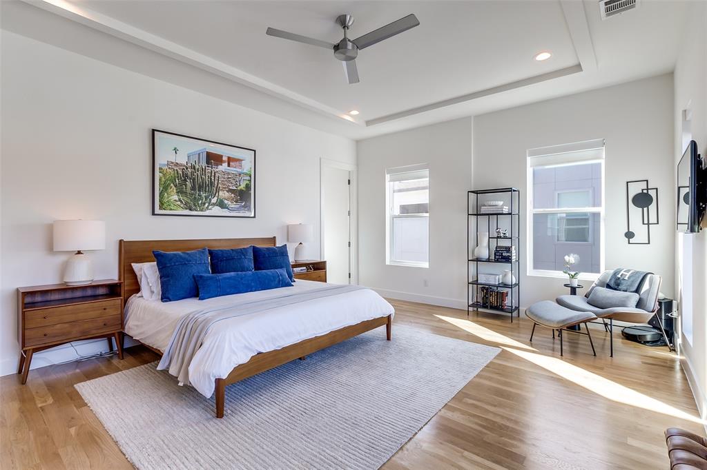 Cedar springs Heights - Residential