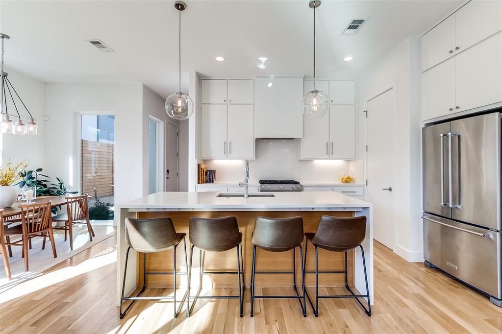 Cedar springs Heights - Residential