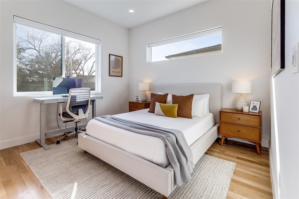 Cedar springs Heights - Residential