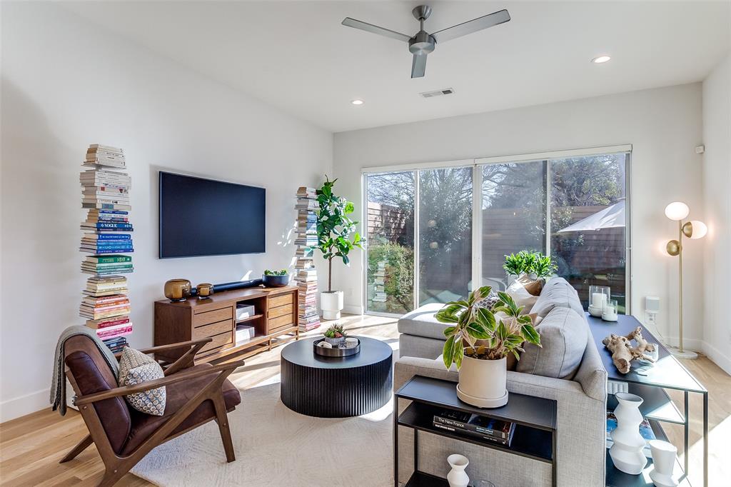 Cedar springs Heights - Residential