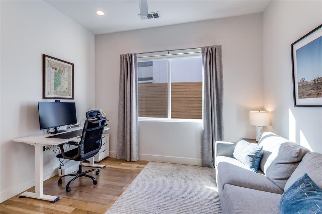 Cedar springs Heights - Residential