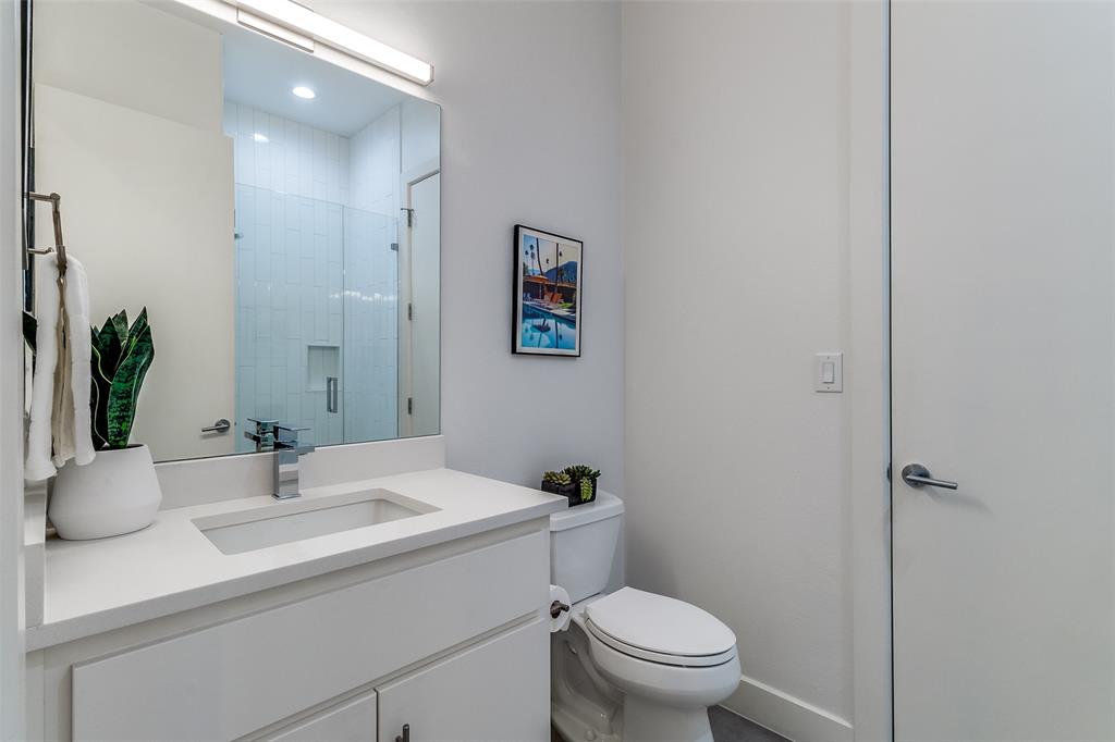 Cedar springs Heights - Residential