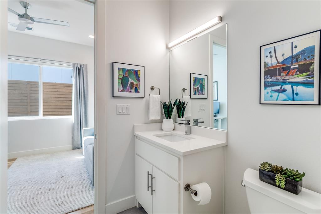 Cedar springs Heights - Residential