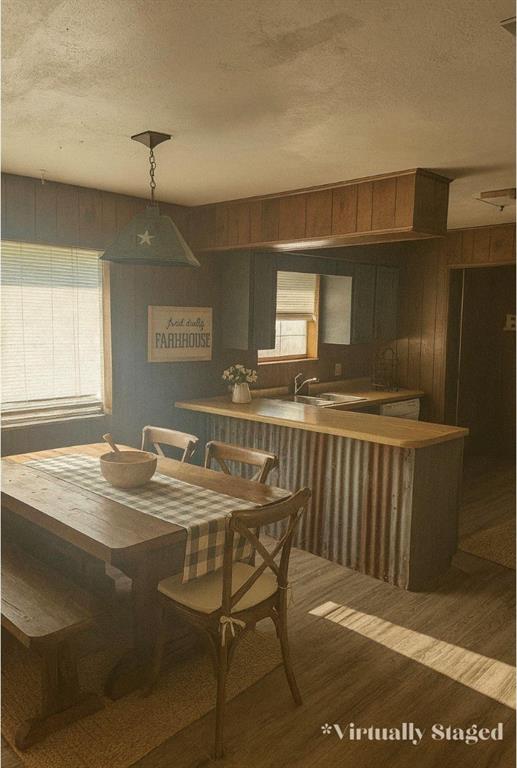 A597 A Murphy Survey, Tract 3-A, Acres 5.001 - Residential