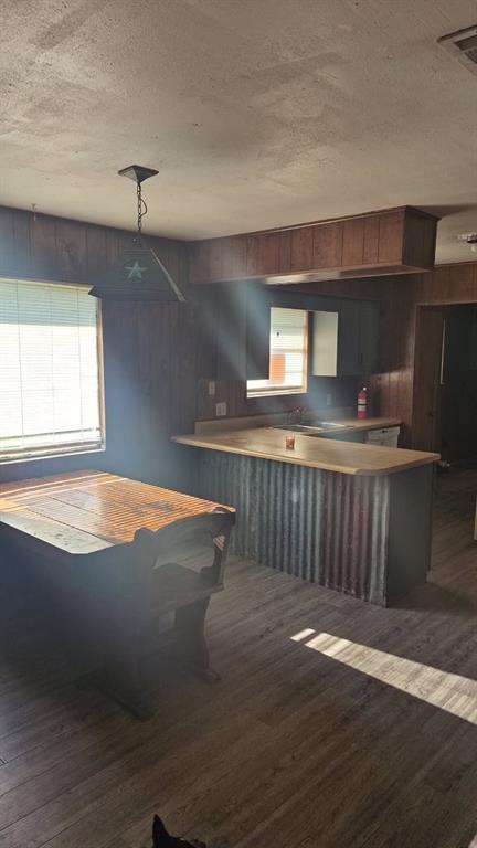 A597 A Murphy Survey, Tract 3-A, Acres 5.001 - Residential