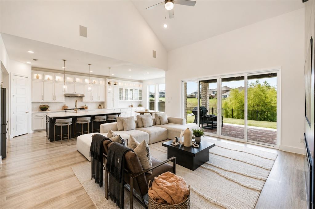2150 Charming Forge Road
