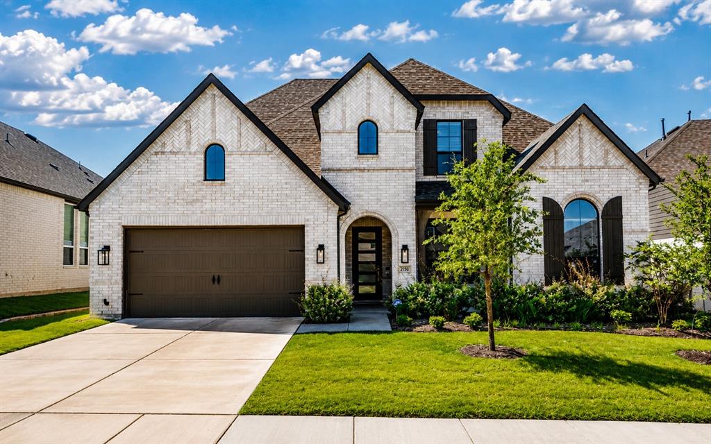 2150 Charming Forge Road