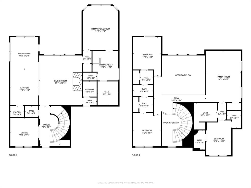 2525 Wallingford Drive