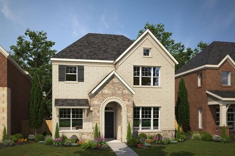 4909 Vizsla Lane McKinney TX 75071