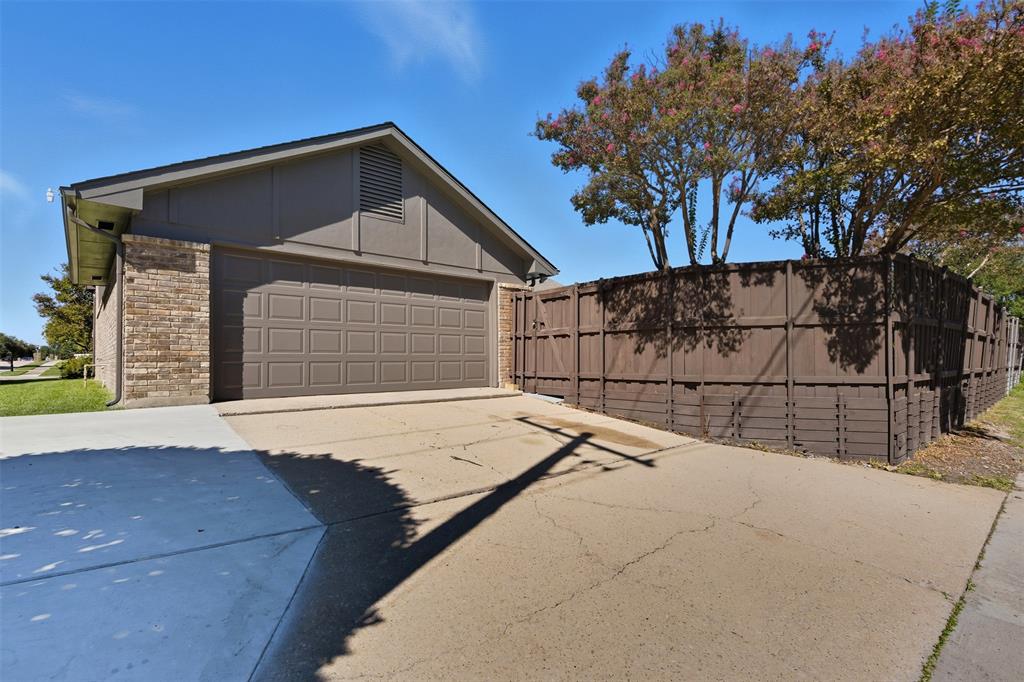 River Bend East - Residential