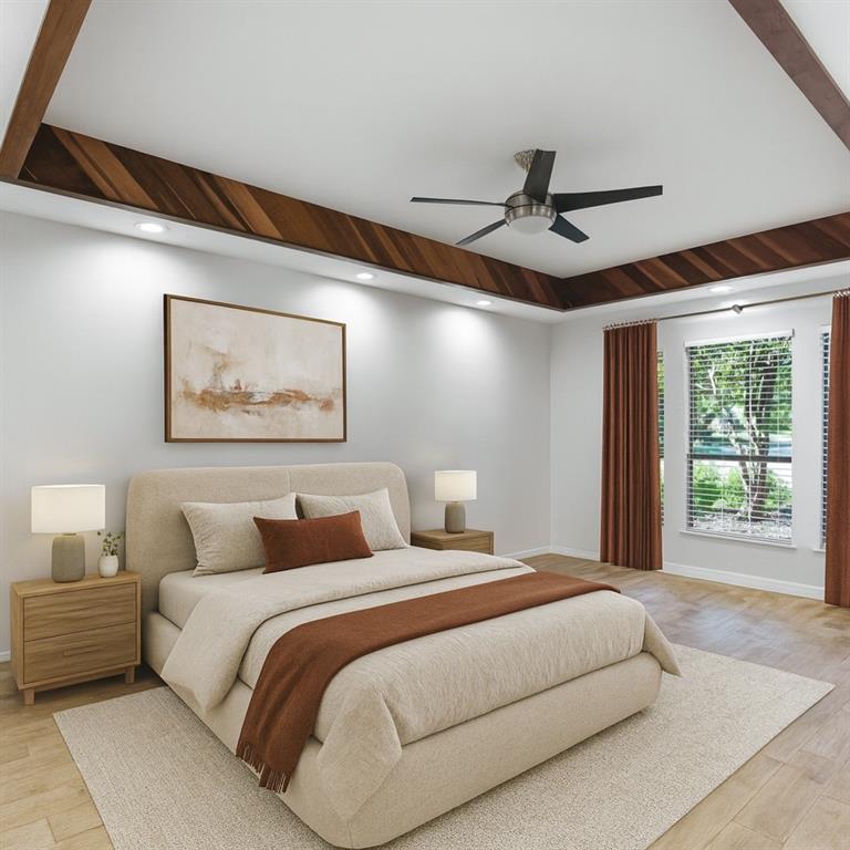 River Bend East - Residential