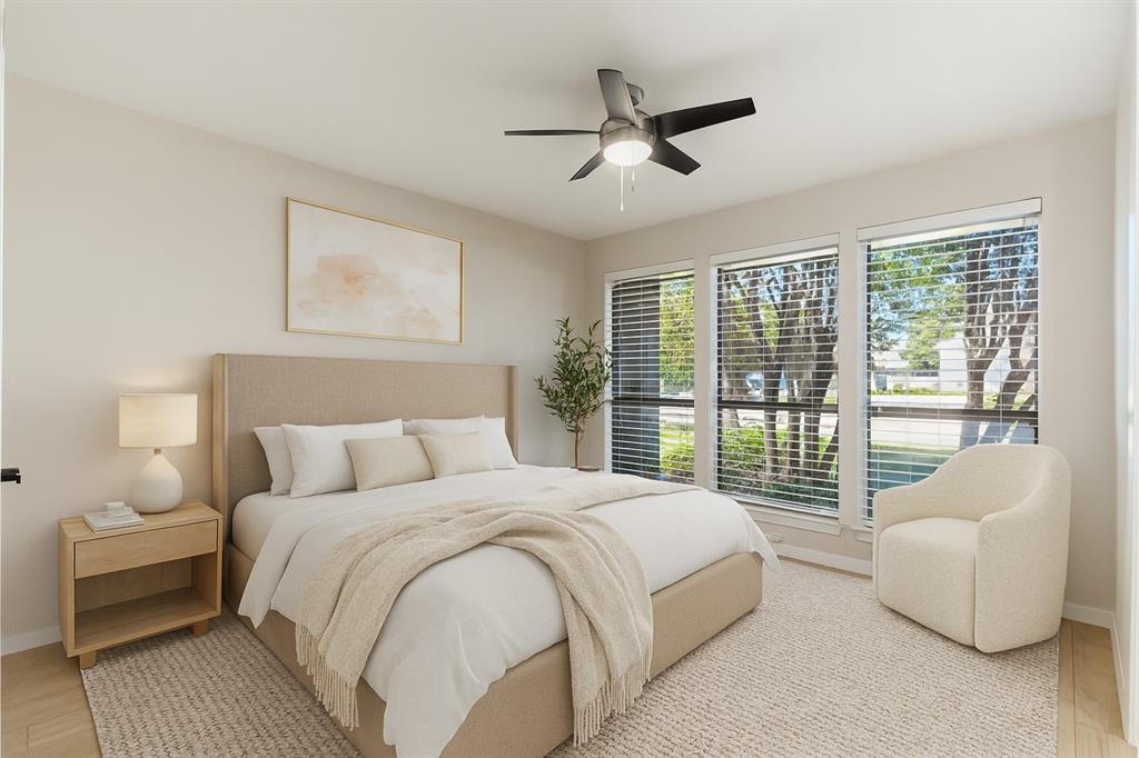 River Bend East - Residential