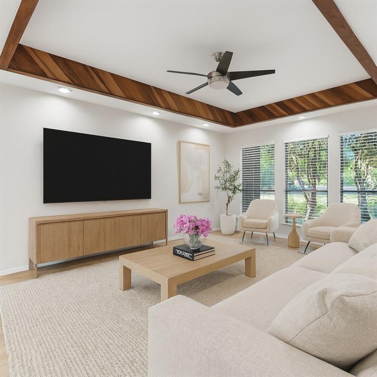 River Bend East - Residential