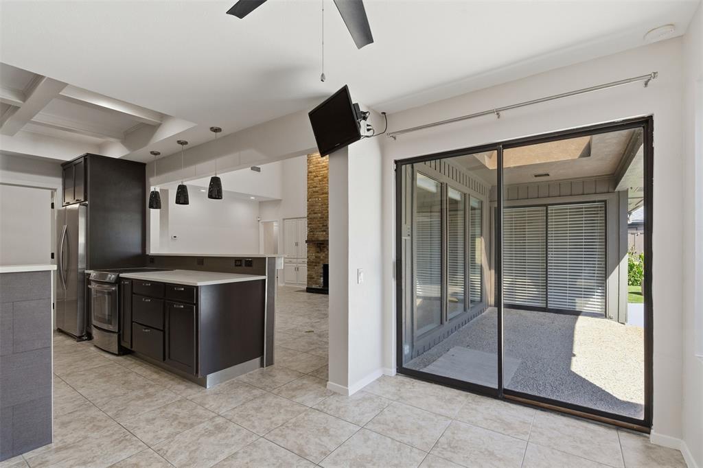 River Bend East - Residential