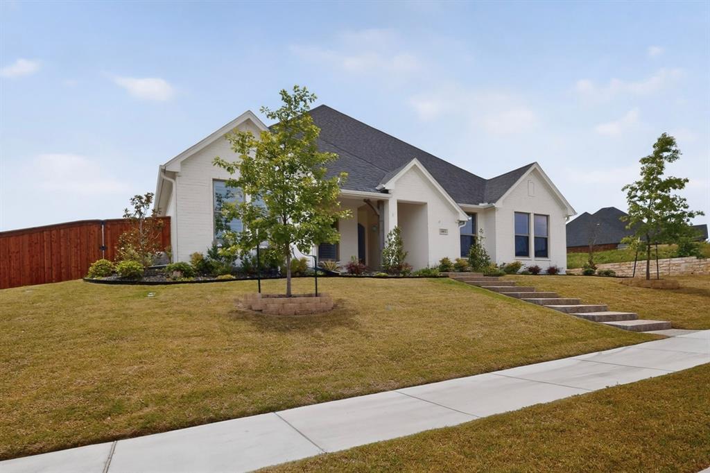 10813 Alta Sierra Drive