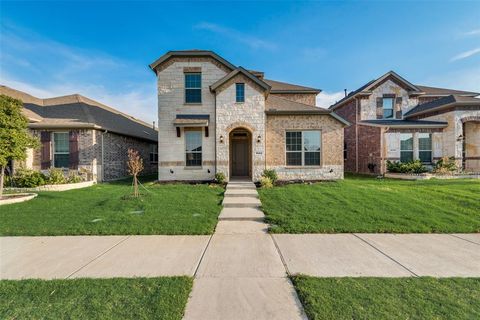 A home in Celina