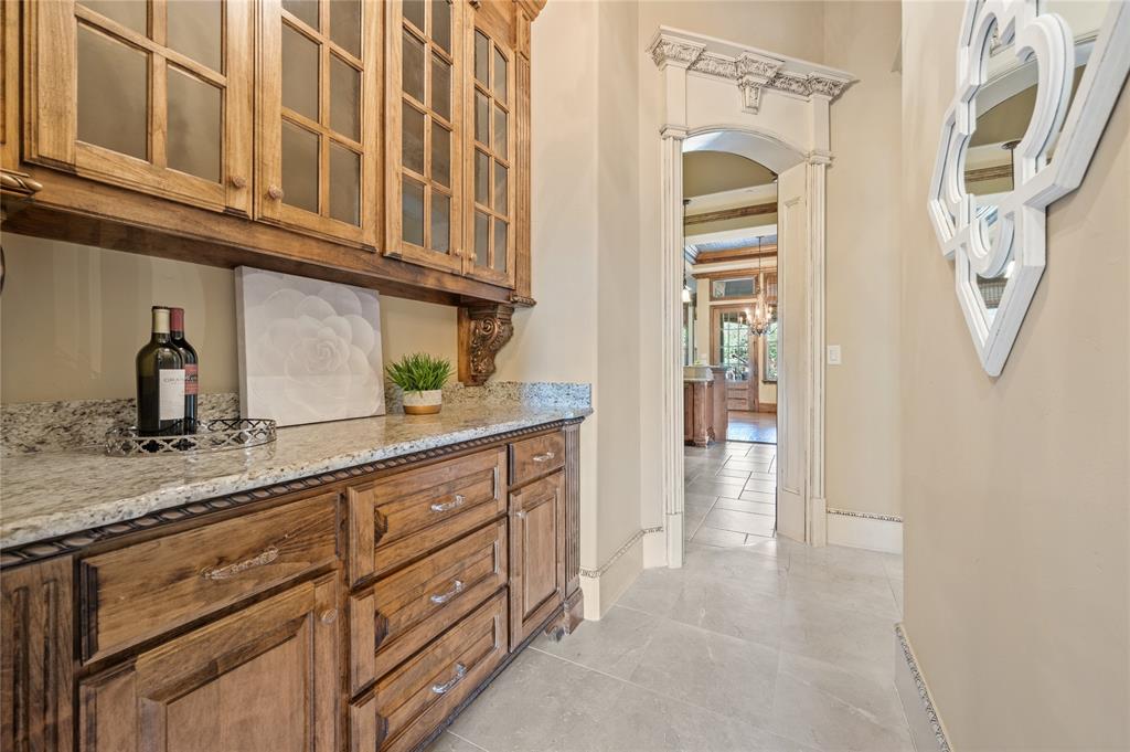 Castleton Manor - Residential