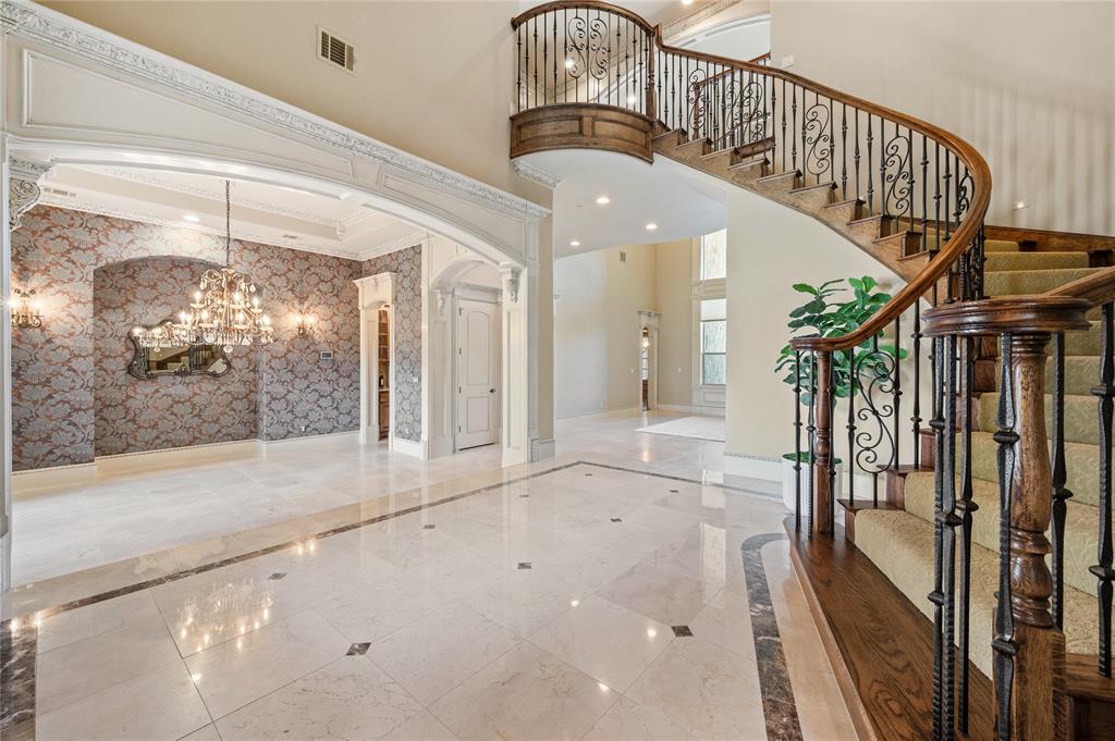 Castleton Manor - Residential