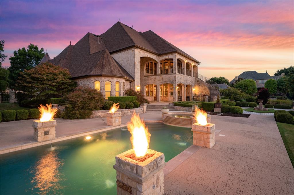 Castleton Manor - Residential