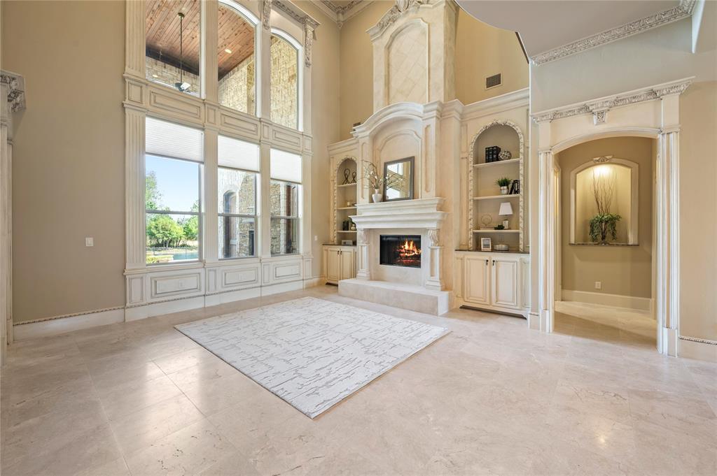 Castleton Manor - Residential