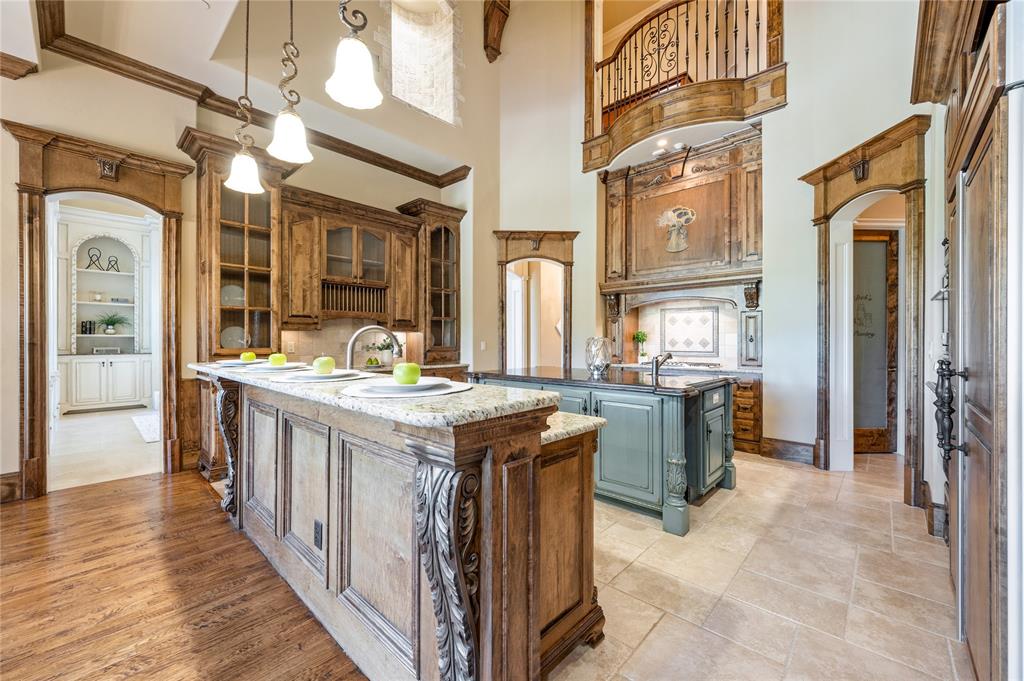 Castleton Manor - Residential