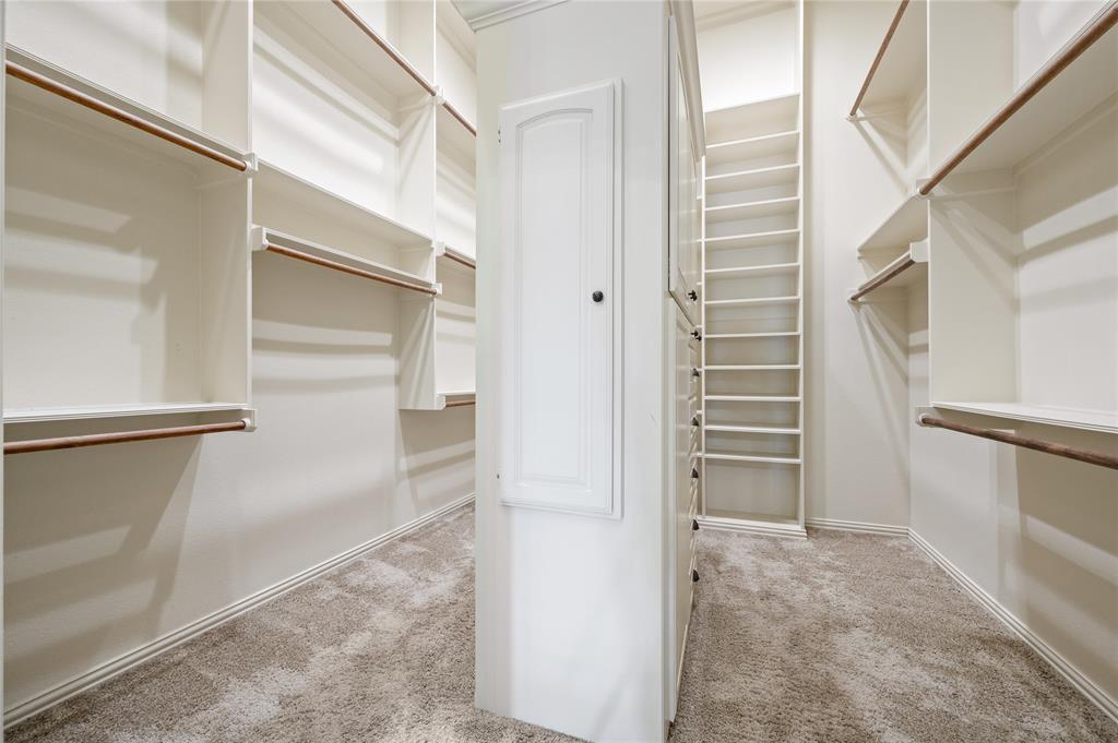 Castleton Manor - Residential