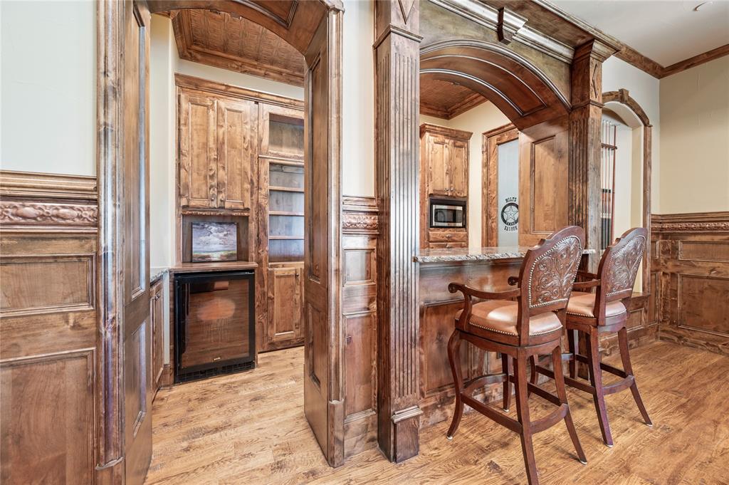 Castleton Manor - Residential