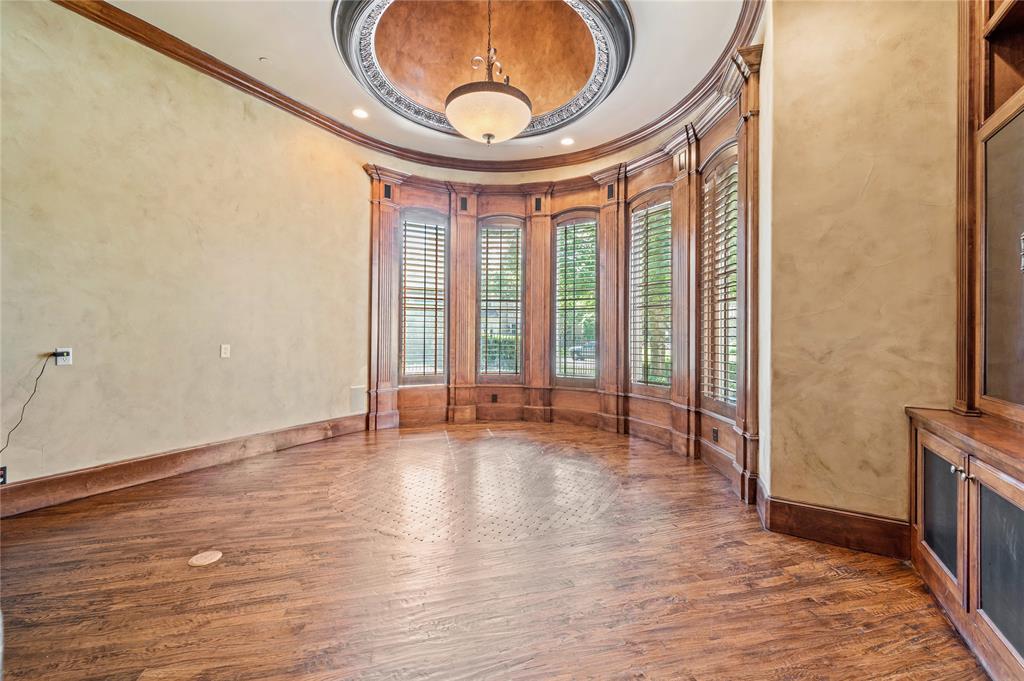 Castleton Manor - Residential