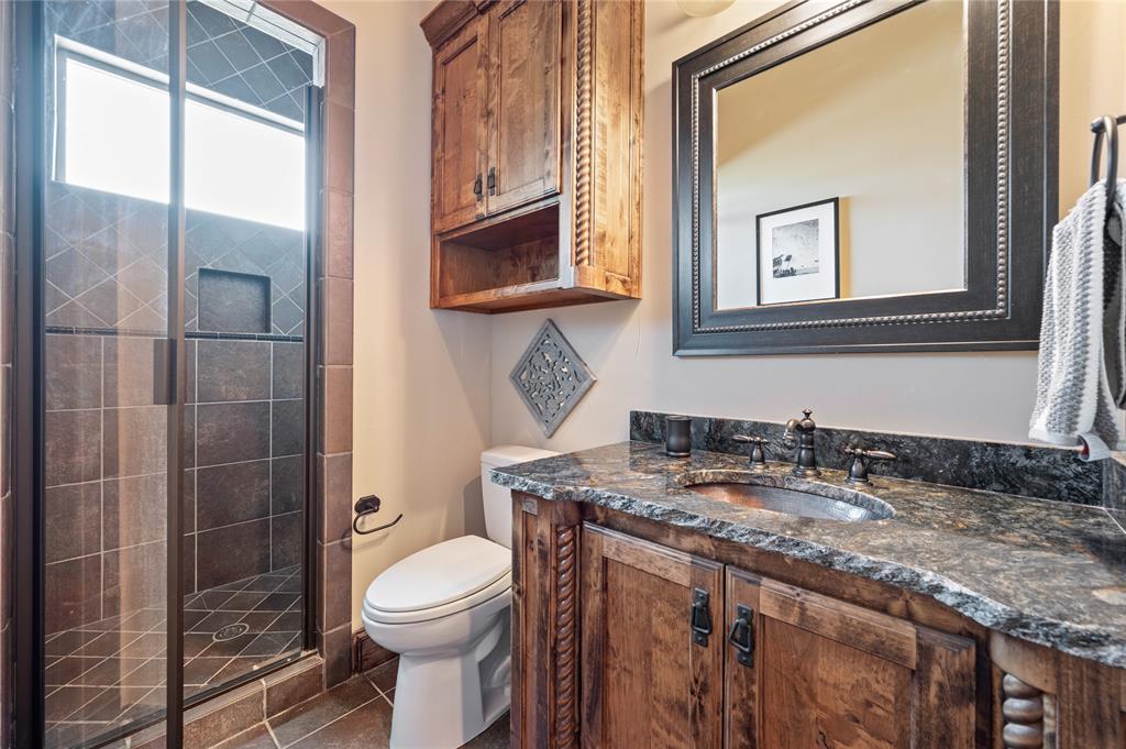 Castleton Manor - Residential