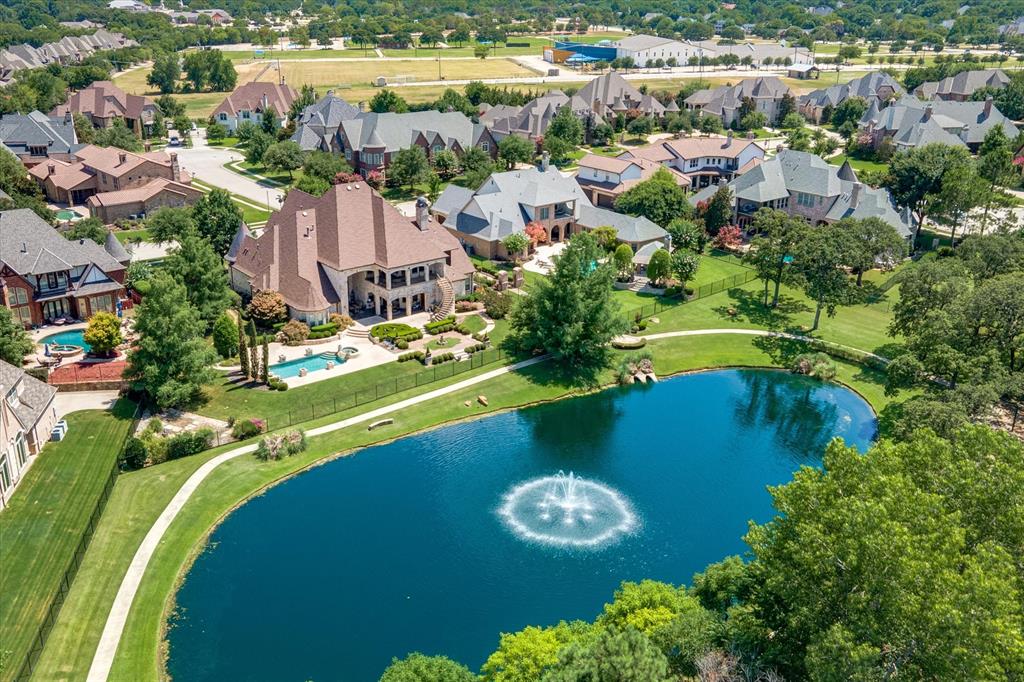 Castleton Manor - Residential