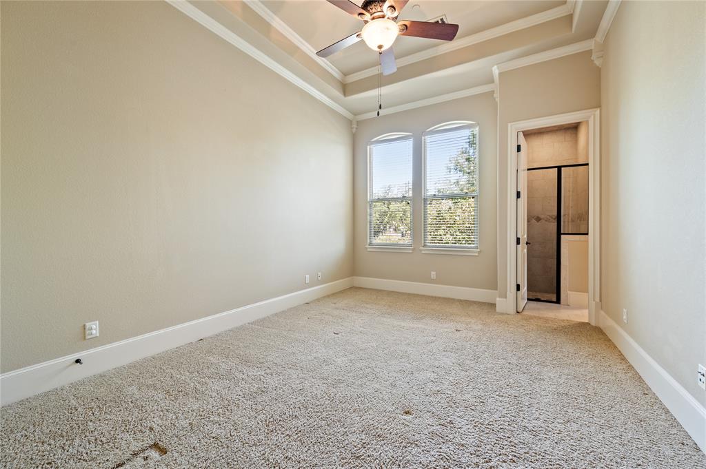 Castleton Manor - Residential