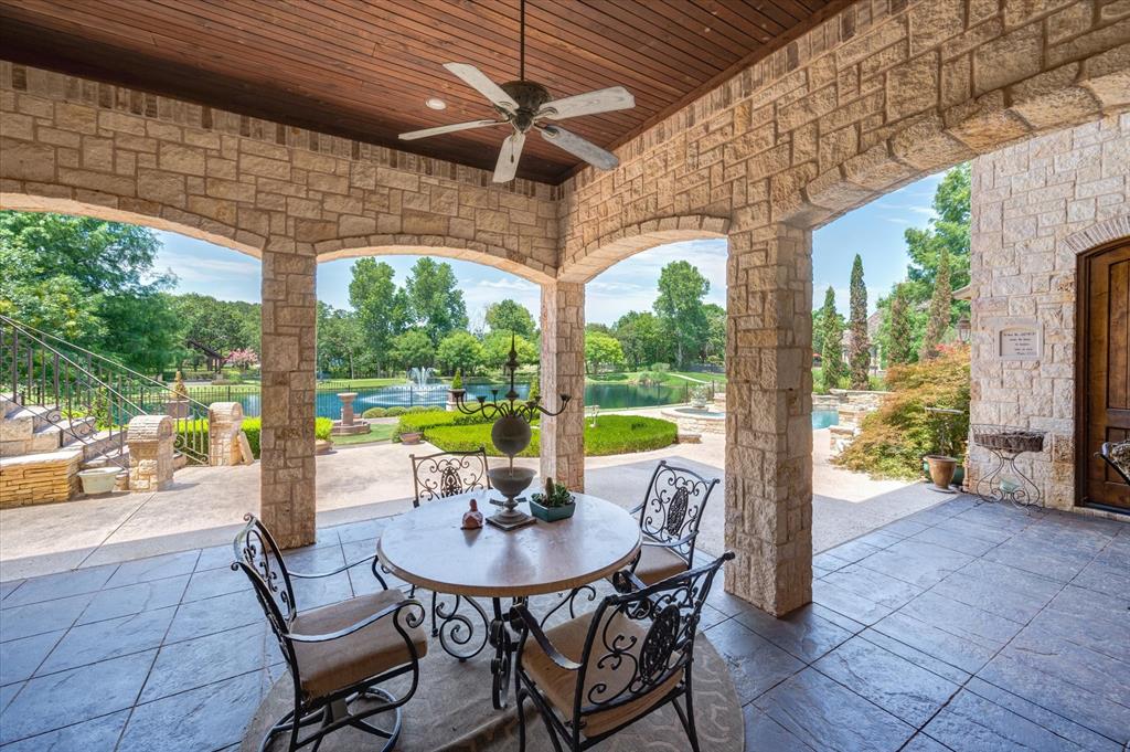 Castleton Manor - Residential