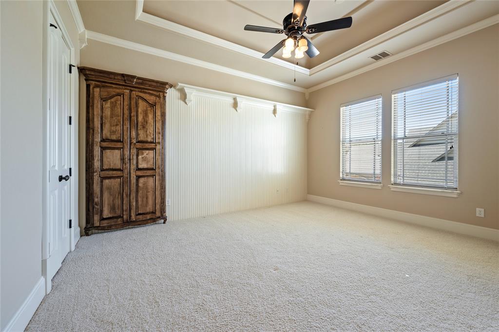 Castleton Manor - Residential