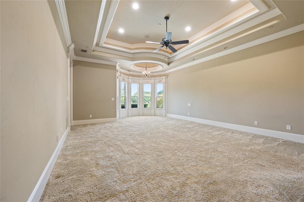 Castleton Manor - Residential