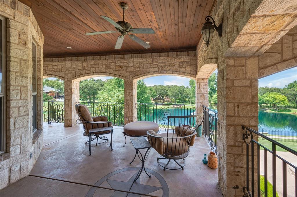 Castleton Manor - Residential