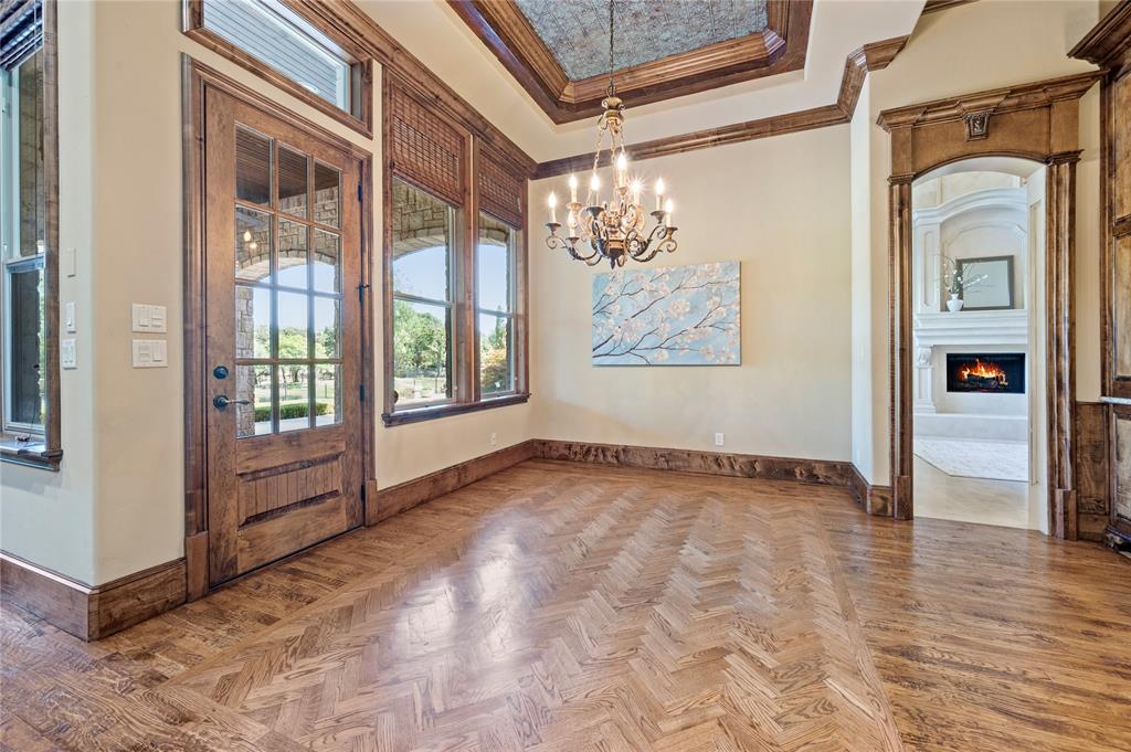 Castleton Manor - Residential