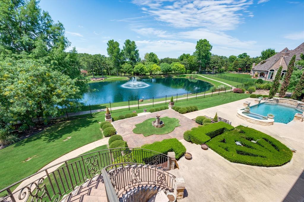 Castleton Manor - Residential