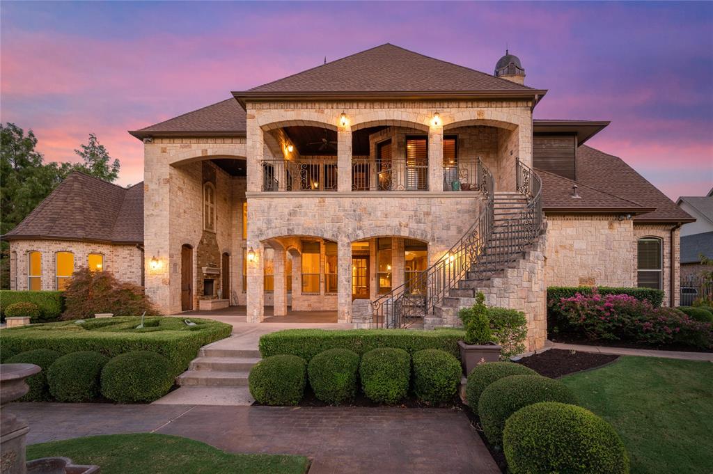 Castleton Manor - Residential