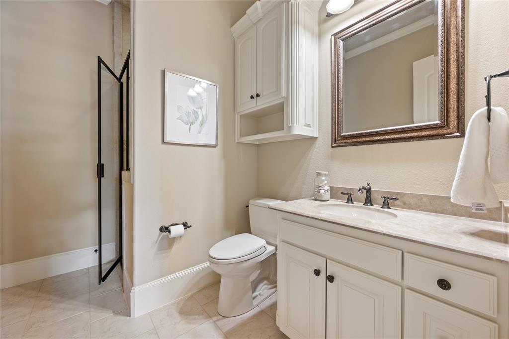 Castleton Manor - Residential