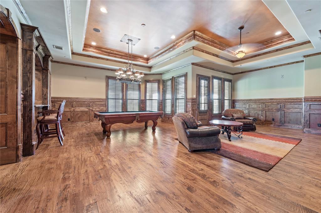 Castleton Manor - Residential