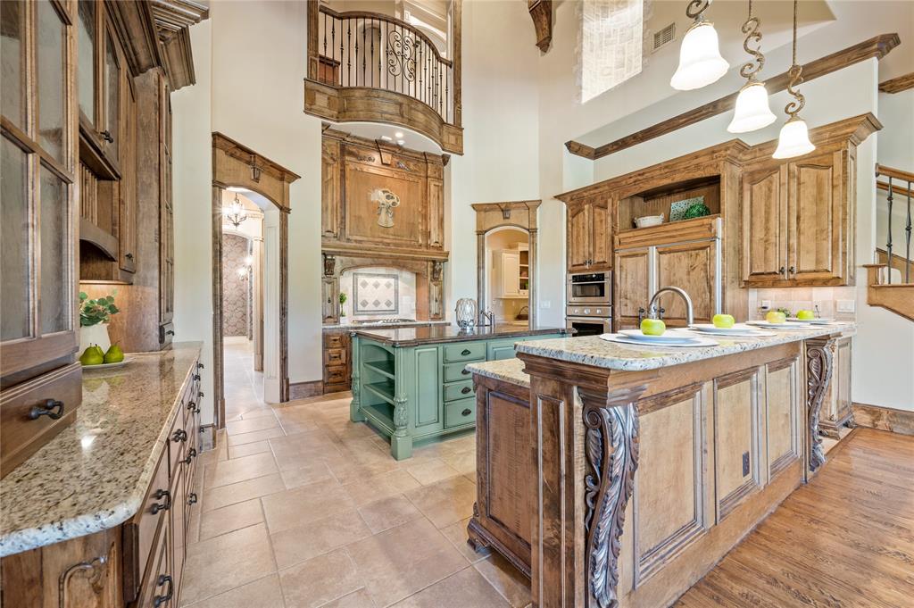 Castleton Manor - Residential