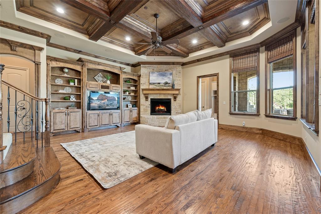 Castleton Manor - Residential