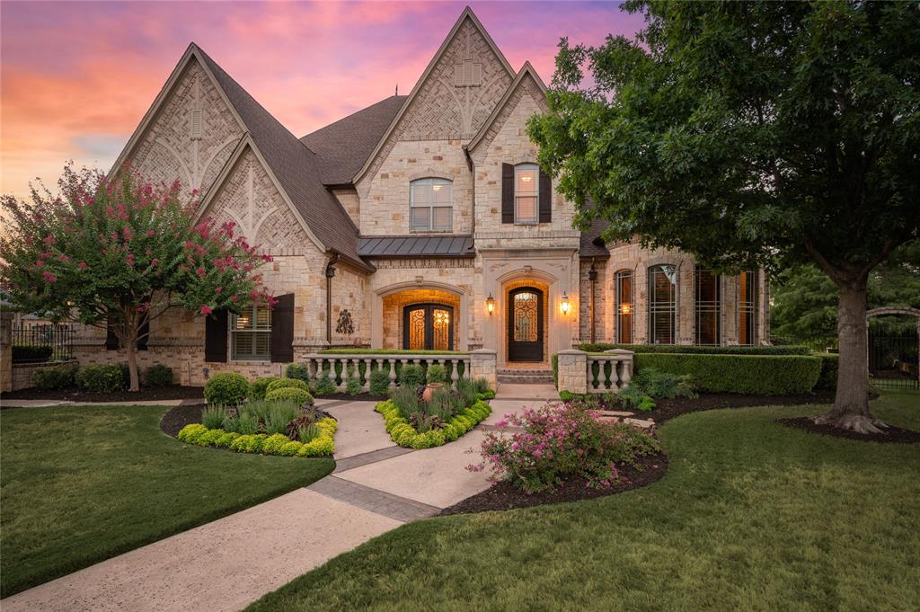 Castleton Manor - Residential