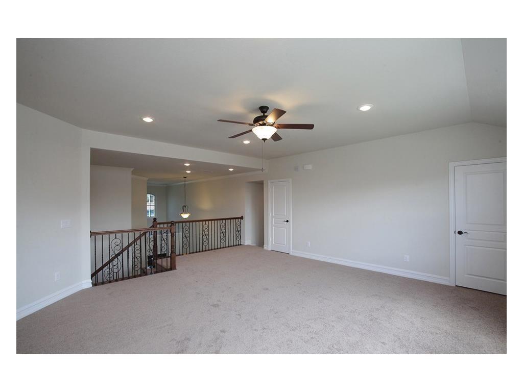 Waterford Parks Ph 9 - Residential Lease