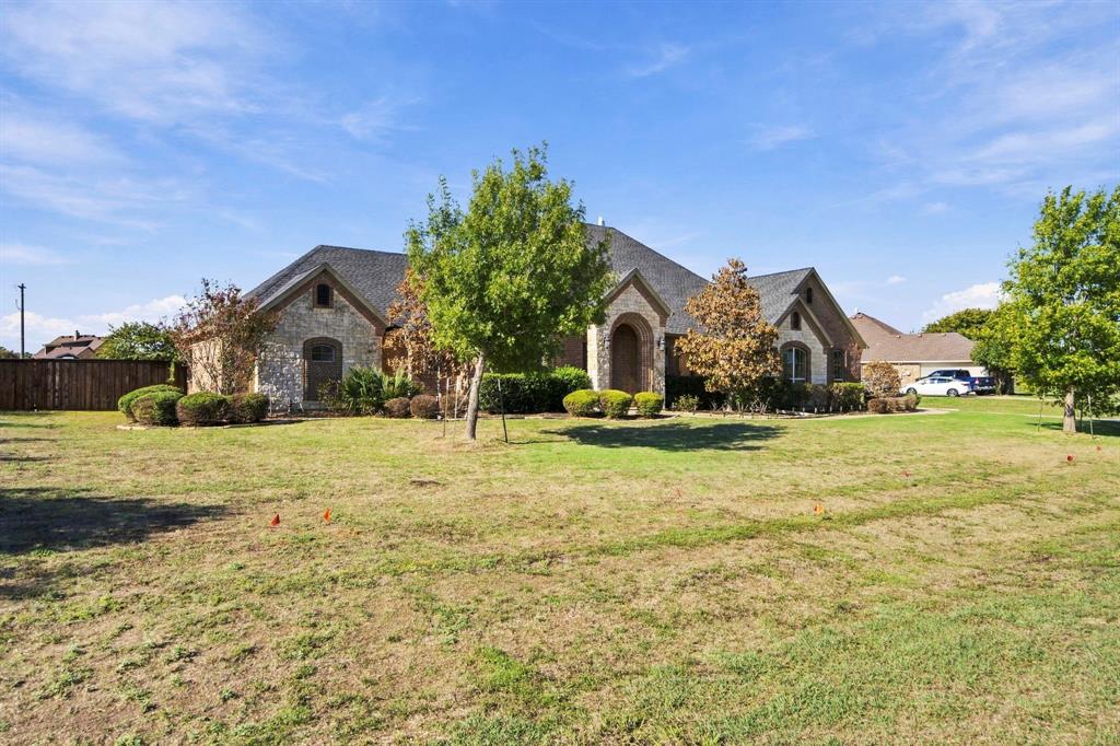3220 Baylor Boulevard