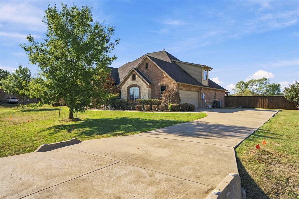 3220 Baylor Boulevard