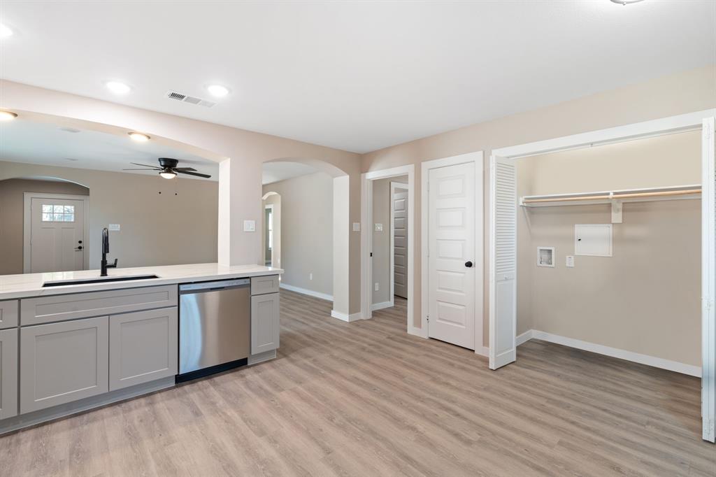 Kissell Dale Annex - Residential