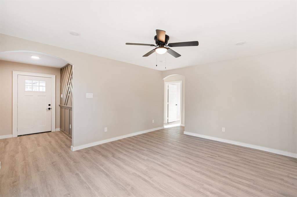 Kissell Dale Annex - Residential