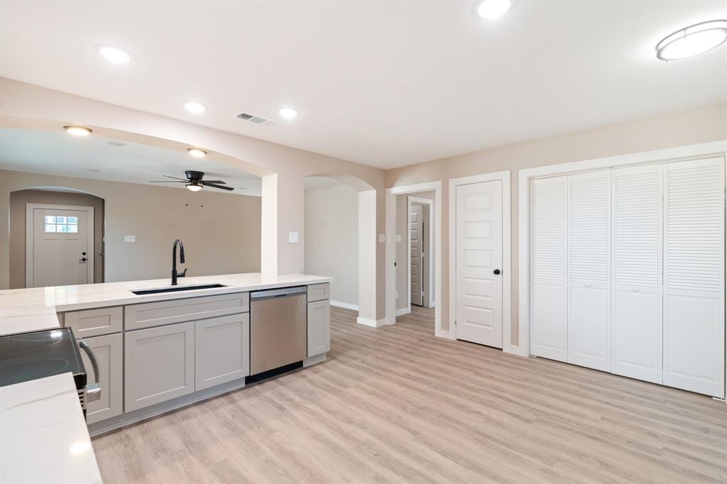 Kissell Dale Annex - Residential