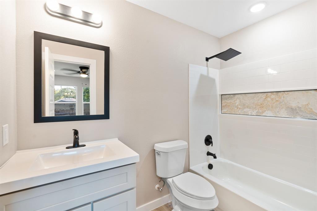 Kissell Dale Annex - Residential